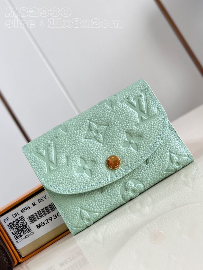 Louis Vuitton Wallets